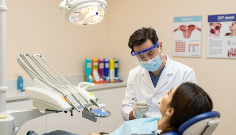 247 dentist