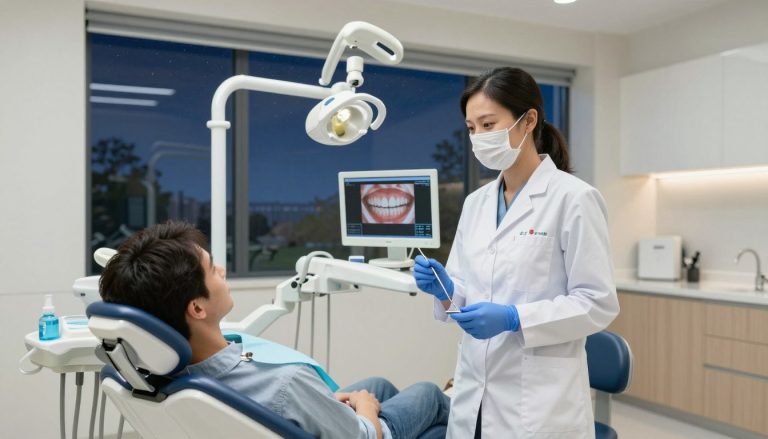 24hr dentist