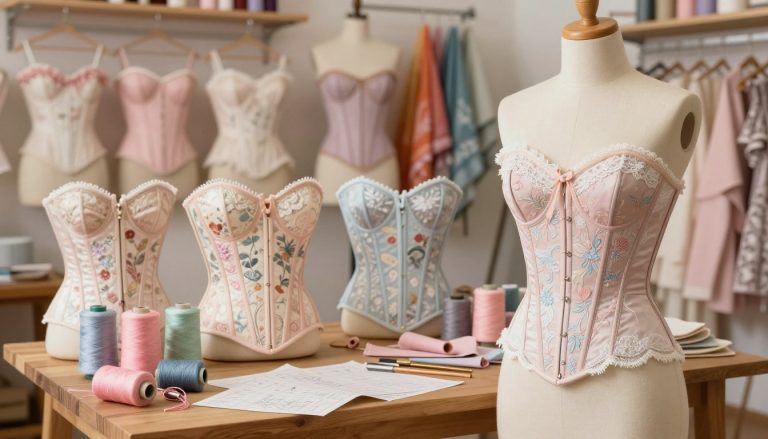 corsetry australia