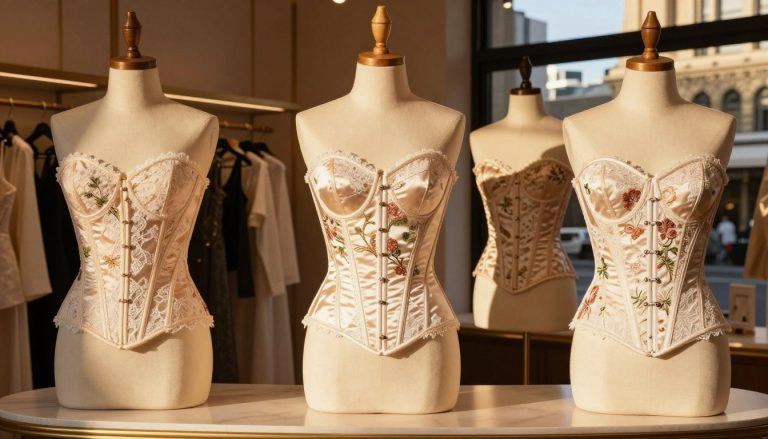 corsets melbourne
