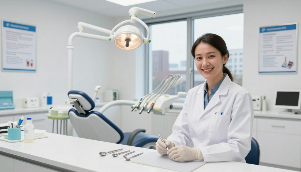 emergency dental clinic
