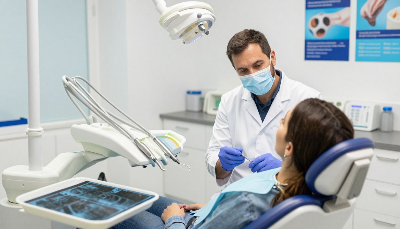 emergency dentist liverpool