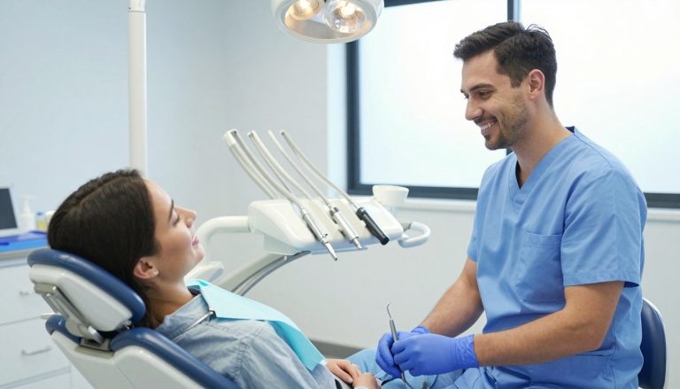 emergency dentist moorebank