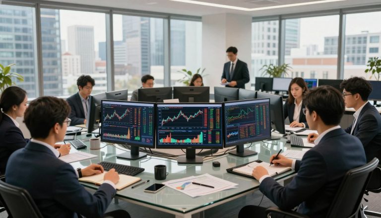hensteeth trading