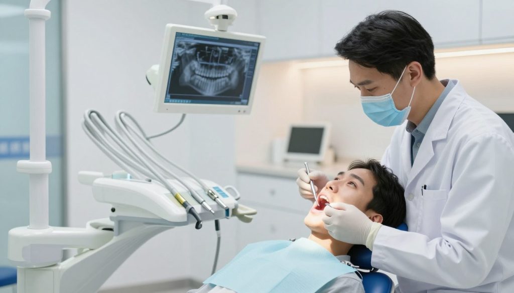 urgent dental care